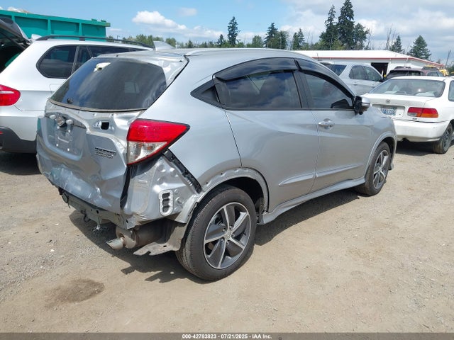 3CZRU6H96KM702304 Honda r18z9