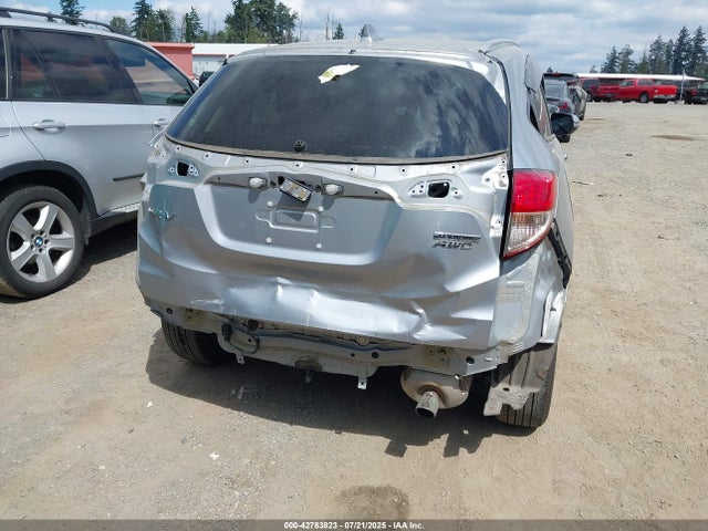 3CZRU6H96KM702304 Honda r18z9
