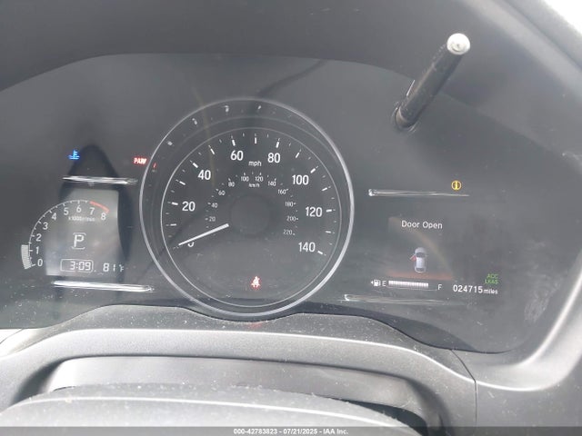 3CZRU6H96KM702304 Honda r18z9