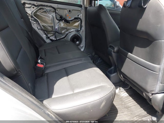 3CZRU6H96KM702304 Honda r18z9