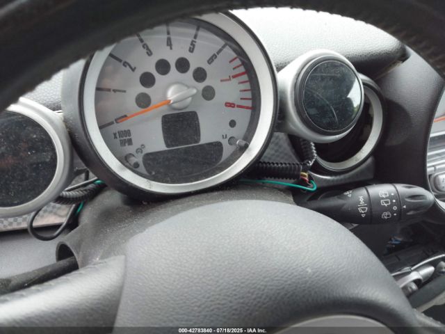 2007 MINI COOPER S WMWMF735X7TL87338 Photo 6