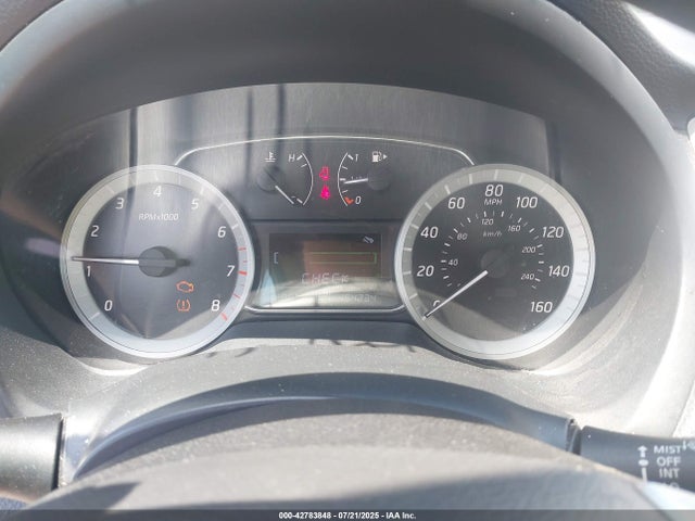 3N1AB7AP6EY226997 Nissan 2014