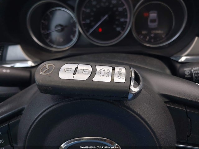 Mazda py cylinder deactivation 2018 JM1GL1VM8J1314255 Image 11