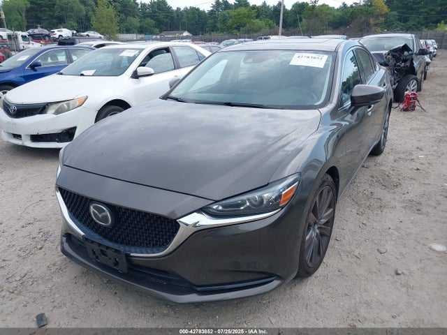 Mazda py cylinder deactivation 2018 JM1GL1VM8J1314255 Image 2