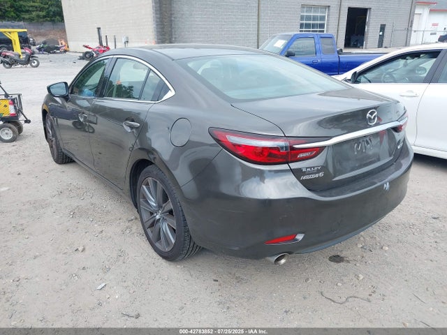 Mazda py cylinder deactivation 2018 JM1GL1VM8J1314255 Image 3