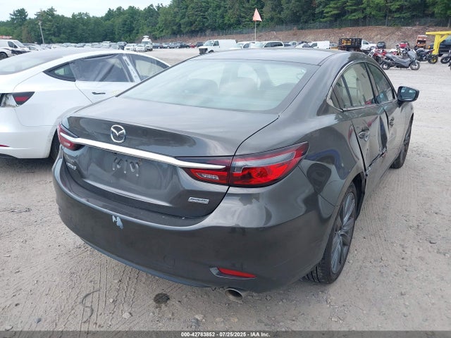 Mazda py cylinder deactivation 2018 JM1GL1VM8J1314255 Image 4