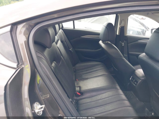JM1GL1VM8J1314255 Mazda py cylinder deactivation