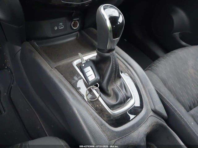 Nissan Rogue 2018 KNMAT2MT6JP573599 Image 11