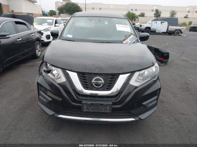 Nissan Rogue 2018 KNMAT2MT6JP573599 Image 13