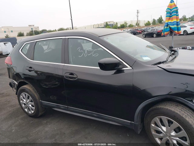 Nissan Rogue 2018 KNMAT2MT6JP573599 Image 14