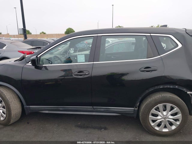 Nissan Rogue 2018 KNMAT2MT6JP573599 Image 15