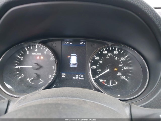 Nissan Rogue 2018 KNMAT2MT6JP573599 Image 16