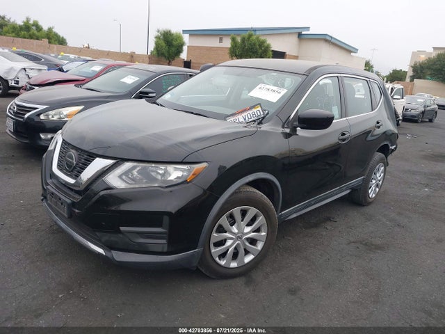 Nissan Rogue 2018 KNMAT2MT6JP573599 Image 2