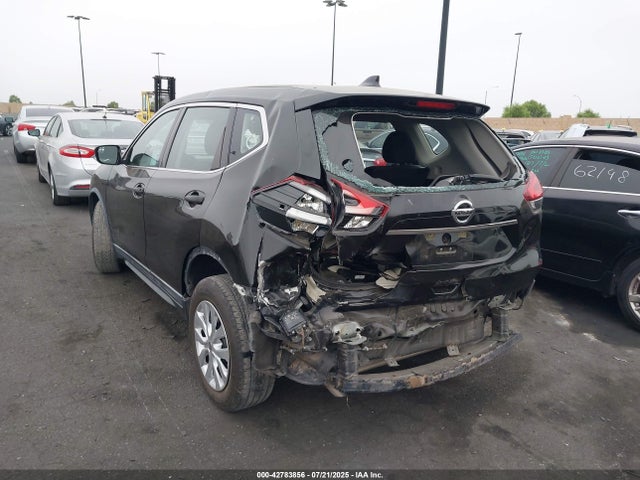 Nissan Rogue 2018 KNMAT2MT6JP573599 Image 3