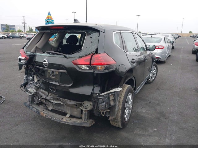 Nissan Rogue 2018 KNMAT2MT6JP573599 Image 4