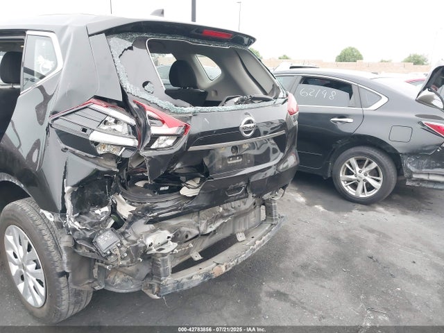 Nissan Rogue 2018 KNMAT2MT6JP573599 Image 6