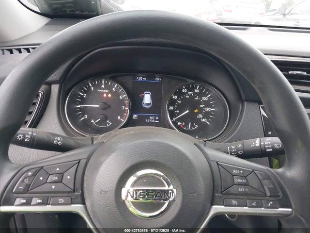 Nissan Rogue 2018 KNMAT2MT6JP573599 Image 7