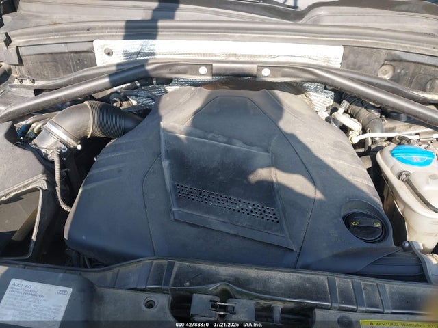 2014 AUDI Q5 WA1CMAFP7EA107084 Photo 9