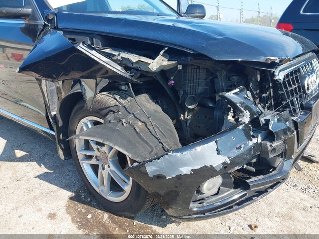 2014 AUDI Q5 WA1CMAFP7EA107084 Photo 5