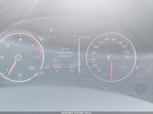 2014 AUDI Q5 WA1CMAFP7EA107084 Photo 6