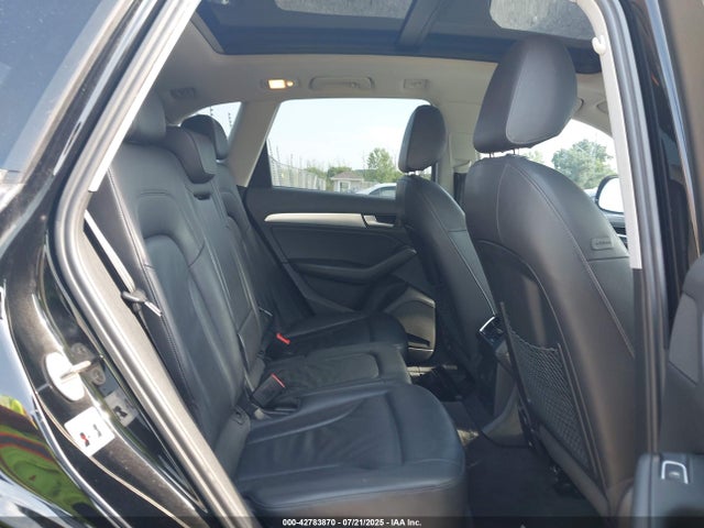 2014 AUDI Q5 WA1CMAFP7EA107084 Photo 7
