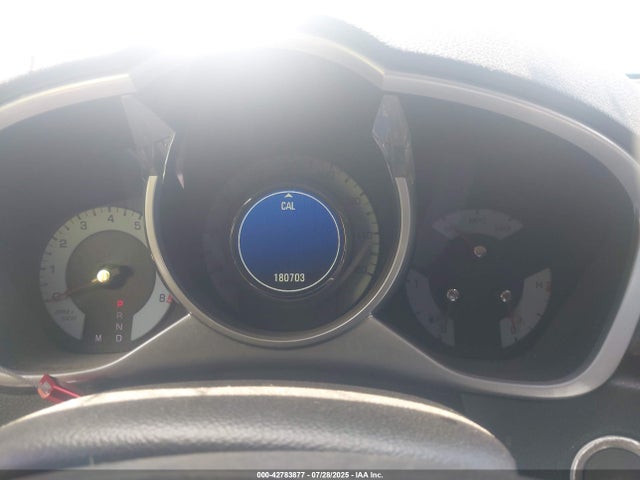 2012 CADILLAC SRX 3GYFNBE31CS603315 Photo 6