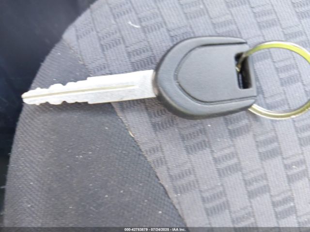 2019 MITSUBISHI MIRAGE ML32A3HJ5KH010986 Photo 10