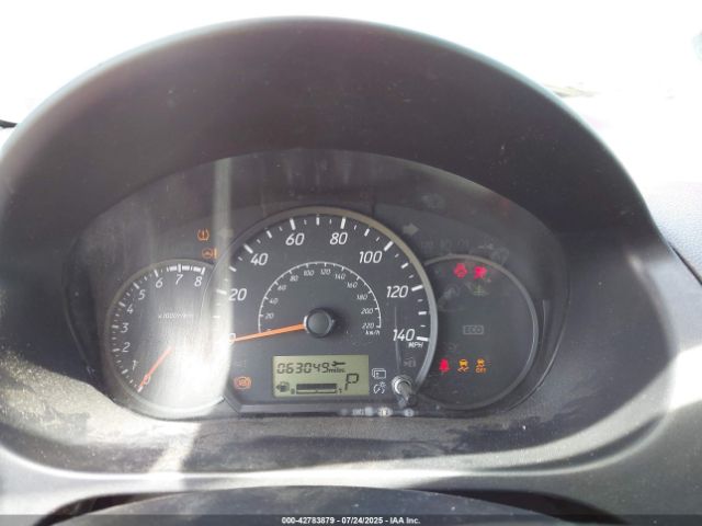 2019 MITSUBISHI MIRAGE ML32A3HJ5KH010986 Photo 6