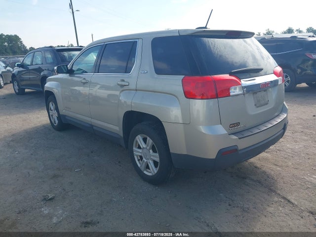 2GKALMEK1F6361528 GMC lea - flex fuel (gas/alc), aluminum, ho,