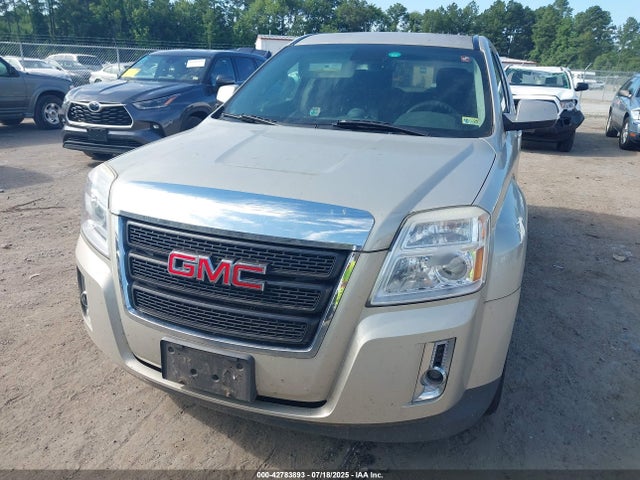 2GKALMEK1F6361528 GMC lea - flex fuel (gas/alc), aluminum, ho,