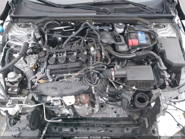 Honda l15b7 2024 19XFL1H77RE008366 Image 10