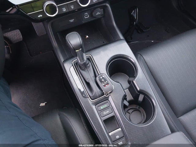 Honda l15b7 2024 19XFL1H77RE008366 Image 11