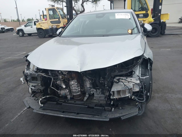Honda l15b7 2024 19XFL1H77RE008366 Image 13