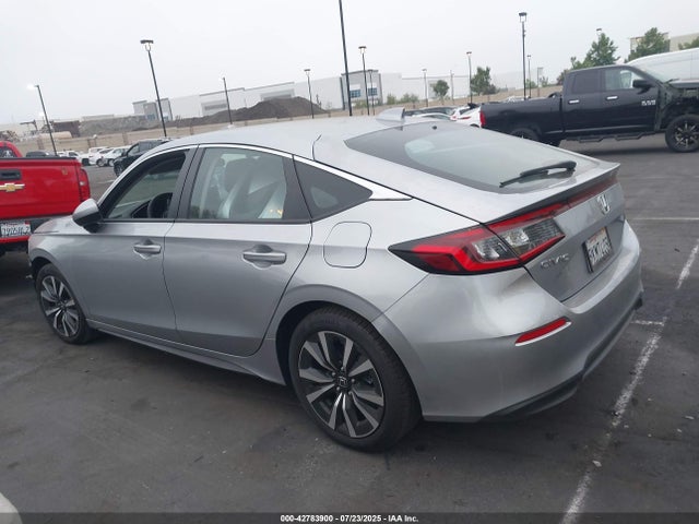 Honda l15b7 2024 19XFL1H77RE008366 Image 15