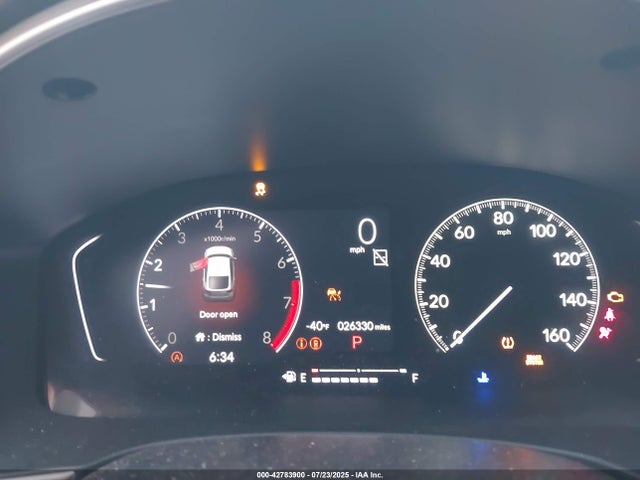 Honda l15b7 2024 19XFL1H77RE008366 Image 16