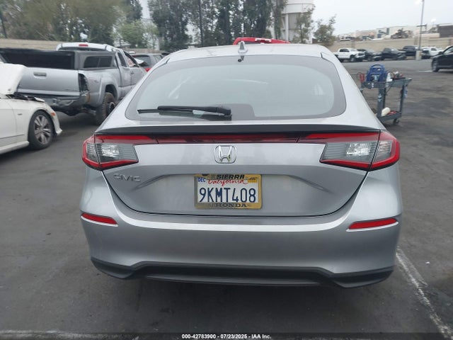 Honda l15b7 2024 19XFL1H77RE008366 Image 17