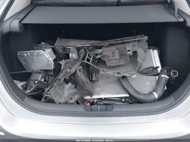 Honda l15b7 2024 19XFL1H77RE008366 Image 18