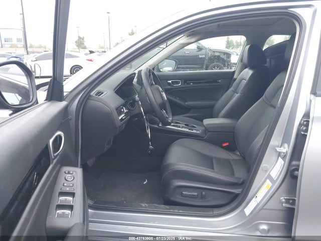 Honda l15b7 2024 19XFL1H77RE008366 Image 5