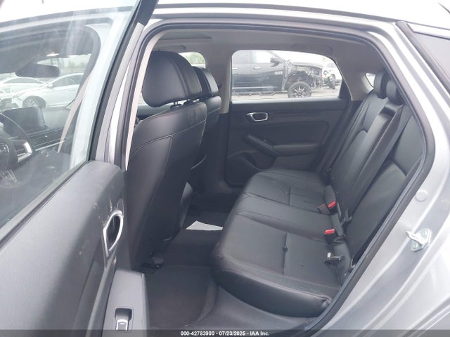 Honda l15b7 2024 19XFL1H77RE008366 Image 8