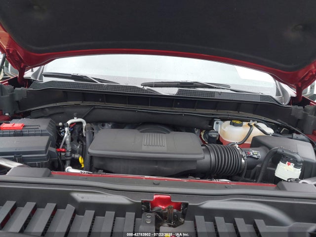 1GCUDEED6PZ280530 Chevrolet l84