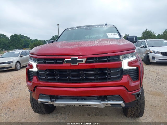 1GCUDEED6PZ280530 Chevrolet l84