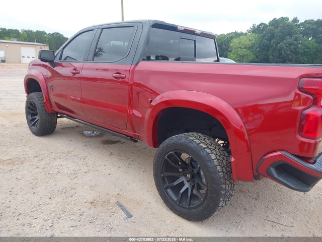 1GCUDEED6PZ280530 Chevrolet l84