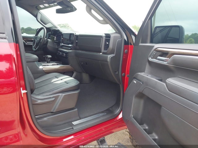 1GCUDEED6PZ280530 Chevrolet l84