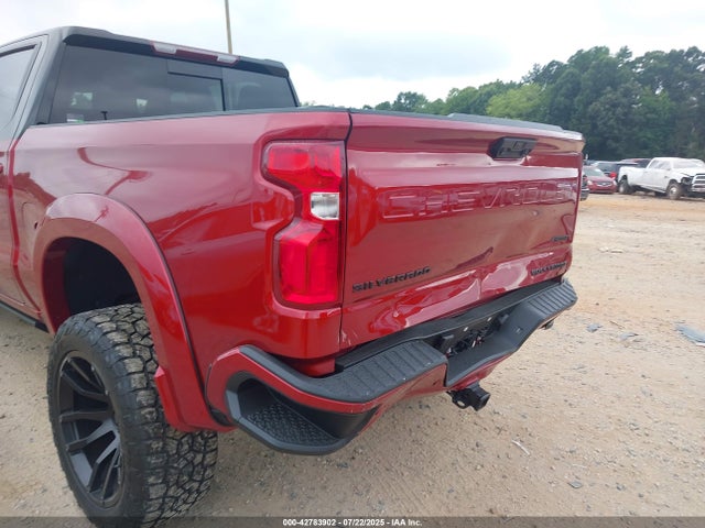 1GCUDEED6PZ280530 Chevrolet l84