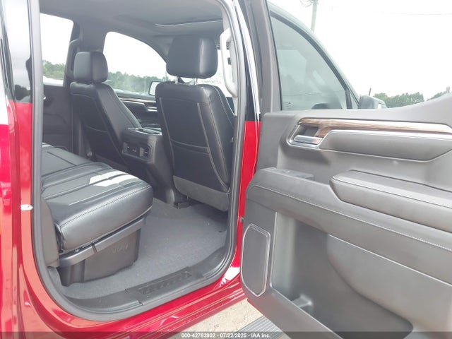 1GCUDEED6PZ280530 Chevrolet l84