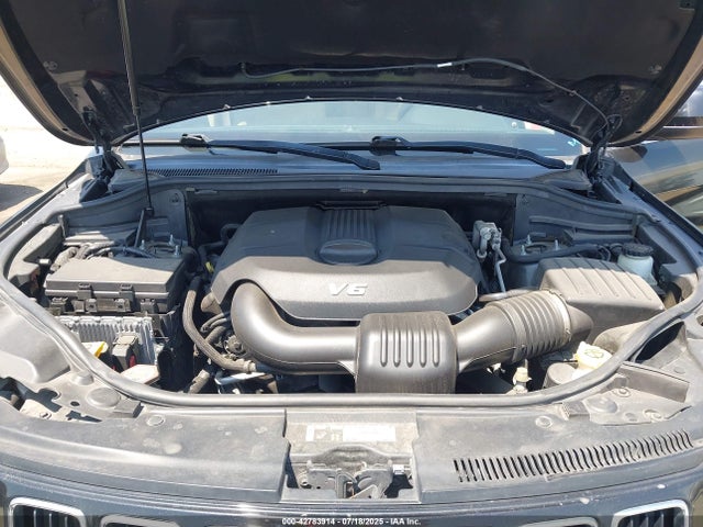 1C4RJEAG3FC131640 Jeep Grand Cherokee