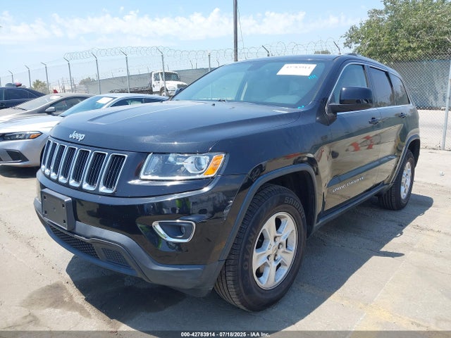 1C4RJEAG3FC131640 Jeep Grand Cherokee