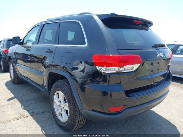 1C4RJEAG3FC131640 Jeep Grand Cherokee
