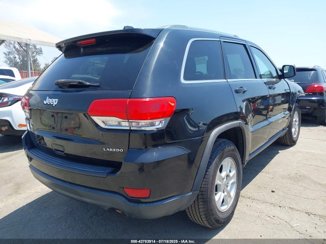 1C4RJEAG3FC131640 Jeep Grand Cherokee