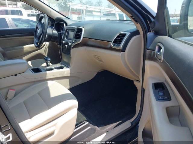 1C4RJEAG3FC131640 Jeep Grand Cherokee